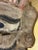 Southeast Asian Folk Art Wooden Mask For Sale In Los Angeles - Image 6 of 8