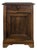 Louis Philippe Buffet in Walnut For Sale