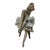 Vintage Lladró "Recital" #5496 Porcelain Figurine - Rare Lace Tutu - 1987 For Sale