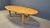 Dining Table in Burl and Elm Wood, 1980s For Sale - Image 14 of 18