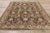 Antique-Worn Persian Malayer Rug - 03'10 X 06'06 For Sale - Image 9 of 11