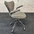 1960s Arne Jacobsen for Fritz Hansen Sevener Desk Chair Model 3117 in Bouclé. For Sale - Image 11 of 12