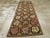 1940s Galerie Shabab Collection Mid-20th Century English Needlepoint Rug For Sale - Image 5 of 10
