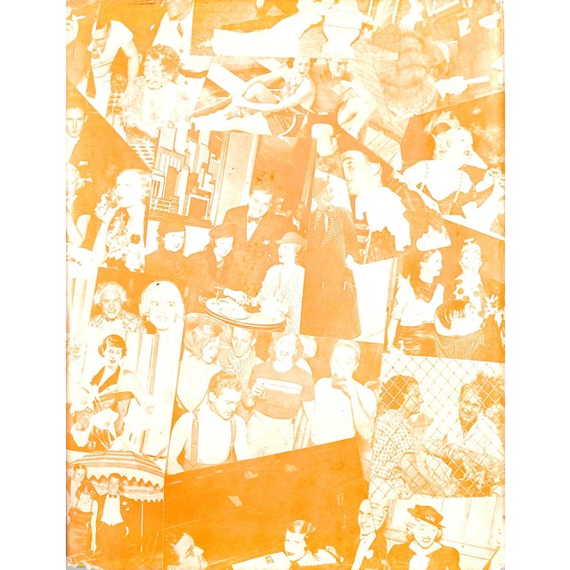 Paper "People on Parade" 1934 Zerbe, Jerome For Sale - Image 7 of 10