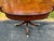 1940s Mahogany Console Table by Joseph Gerte of Boston For Sale - Image 9 of 18