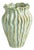 Esmeralda Vase For Sale