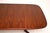 Vintage Danish Extending Dining Table, 1960 For Sale - Image 9 of 11