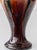 Belgian Art Deco Flambé Glaze Ceramic Table Lamps, 1920s, Set of 2 For Sale - Image 12 of 18