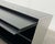 Black Mid-Century Modern Model 606 Wall Unit Container Cabinet by Dieter Rams for Vitsoe, 1950s For Sale - Image 8 of 18