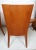1970s Mid-Century Modern Set of Dining Chairs For Sale - Image 9 of 11
