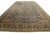 Late 19th Century Indian Agra Rug, 09'09 X 19'08 For Sale - Image 4 of 10