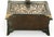 Silver Antique 19th Century Silver Overlay "Teremok" Casket / Jewelry Box For Sale - Image 8 of 8
