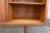 Vintage Danish Teak and Walnut Highboard by H.W. Klein for Bramin For Sale - Image 15 of 18