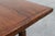 Large French Renaissance Revival Oak Refectory Dining Table, 1880 For Sale - Image 12 of 15