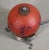 French Art Deco Night Lamp by E. Val Et Cie. - 1920s France For Sale - Image 9 of 14