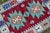 1950s Turkish Traditional Style Handwoven Oushak Kilim Rug For Sale - Image 11 of 13