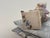 Lavender Meissen Figurine of Young Boy For Sale - Image 8 of 10