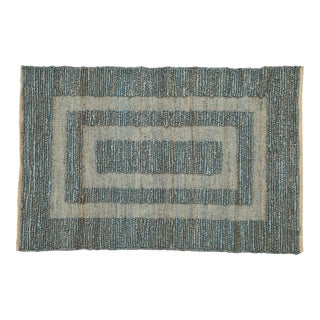 Monterey Jute Rug, 3x5 For Sale