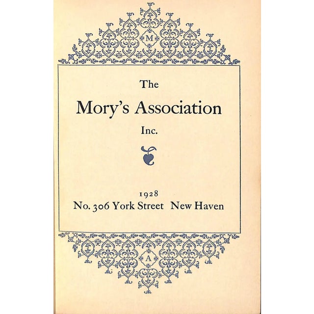 The Mory's Association For Sale - Image 9 of 10