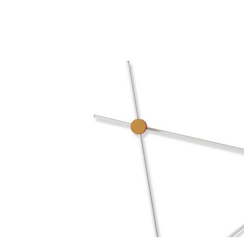 Not Yet Made - Made To Order Eitie Triangle Wall Lamp by Tobia Scarpa for Cassina For Sale - Image 5 of 8