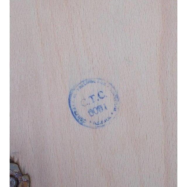 Child Coatrack Stand, Romania, 1960s For Sale - Image 6 of 8