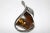 This is part of Chairish’s Fine Jewelry assortment. An enchanting huge very special fine ancient baltic amber, naturally...