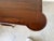 Wood Vintage Hollywood Regency Italian Quatrefoil Wood Game Table For Sale - Image 7 of 12