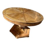 1990s Rose Tarlow Hobbs Dining Table For Sale