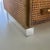 Mid-Century Modern Nightstands by Sandro Petti, 1975, Set of 2 For Sale - Image 3 of 12