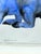Kim McCarty | Untitled (Blue Rabbit) For Sale - Image 17 of 18