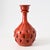 Mid-Century Modern Italian Strawberry Decor Vase from Fratelli Fanciullacci, 1950s For Sale - Image 3 of 13