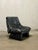 Black RB 2900 Armchair by Rolf Benz, Germany, 1980s For Sale - Image 8 of 8