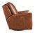 Century Furniture Century Furniture Aubry Swivel Glider Electric Recliner For Sale - Image 4 of 9