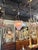 Modern Pink Murano Tronchi Glass Chandelier For Sale In Dallas - Image 6 of 6
