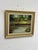 Traditional Ann Arnold Landscape Oil Painting, Framed For Sale - Image 3 of 12