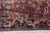 Textile Vintage Hand-Knotted Oriental Wool Tree-of-Life Runner Rug 2 X 12' For Sale - Image 7 of 14