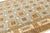 2020s 10x14 Hand-Knotted Modern Khotan Style Wool Area Rug – Geometric Earth Tones For Sale - Image 5 of 10