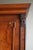 19th Century German Walnut Cupboard, 1890s For Sale - Image 3 of 9