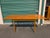 1960s Edsby Edsbyverken 740 T Swedish MCM Teak Extendable Dining Table For Sale - Image 5 of 17