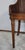 Louis XVI Style Office Armchair in Beech, 1900s For Sale - Image 15 of 18