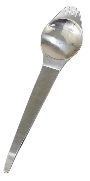 Mid-Century Party Spork from Amboss