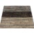 Textile Handwoven Persian Gabbeh Area Rug 2’10” X 4’5″ For Sale - Image 7 of 9