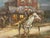 American 1960s Gerald Bogard Cowboy Oil Painting For Sale - Image 3 of 6