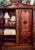 Antique Spanish Armoire For Sale In Greenville, SC - Image 6 of 12