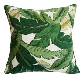Example of Outdoor Pillows