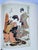 Japanese Master Prints of Japan Ukiyo E Hanga, Softcover by Harold P. Stern 1969 For Sale - Image 3 of 9