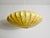 1960s Mid-Century Modern Saucer Cocoon Pendant Lamp, 1960s For Sale - Image 5 of 15