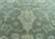 Early 21st Century Turkish Oushak Antique Look Rug 12'3" x 14'10" #20078 For Sale - Image 5 of 8