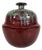 Vintage Vase from CAB, 1920s For Sale