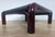 Vintage Coffee Table by Gae Aulenti, 1970 For Sale - Image 12 of 14